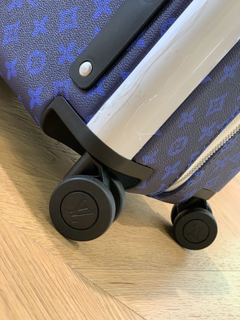 Louis Vuitton Suitcase